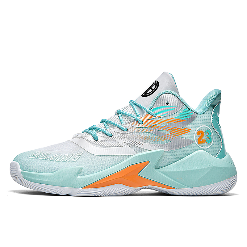 Баскетбольные кроссовки для детей и подростков с высоким берцем, амортизирующие, устойчивые к истиранию, увеличивающие высоту Yi Jiabao, зеленый
Баскетбольные кроссовки для детей и подростков с высоким берцем, амортизирующие, устойчивые к истиранию, увеличивающие высоту Yi Jiabao, зеленый