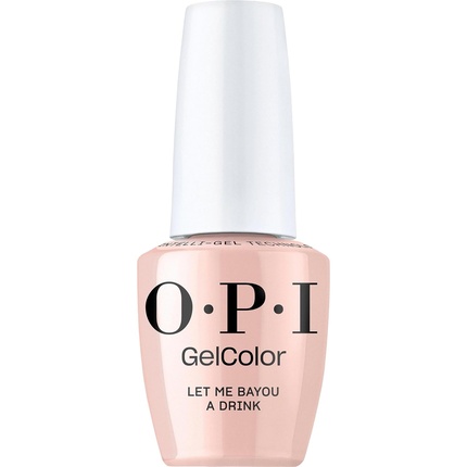 Гель-лак для ногтей Opi Gelcolor, матовый, мерцающий и металлический, отверждаемый УФ-излучением
Гель-лак для ногтей Opi Gelcolor, матовый, мерцающий и металлический, отверждаемый УФ-излучением