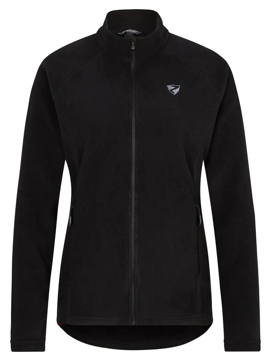 Зинер Свитер "JORDIE" Ziener, черный
Зинер Свитер "JORDIE" Ziener, черный