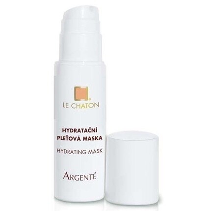 Увлажняющая маска для лица 100 грамм Le Chaton
Увлажняющая маска для лица 100 грамм Le Chaton