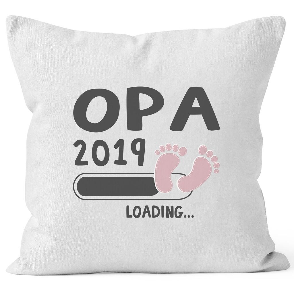 Наволочка Дедушка 2019 loading Подарочная подушка для будущего дедушки хлопок подарок на рождение MoonWorks бело-розовый униразмер
Наволочка Дедушка 2019 loading Подарочная подушка для будущего дедушки хлопок подарок на рождение MoonWorks бело-розовый униразмер