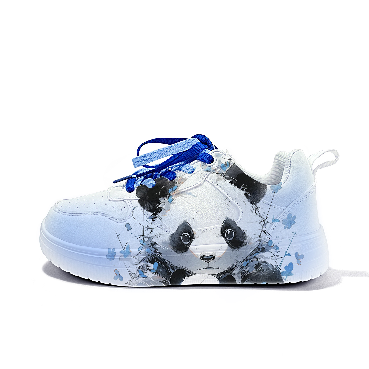 Прочные легкие и дышащие низкие скейтерские кроссовки унисекс Cold cicadas yesterday, синий
Прочные легкие и дышащие низкие скейтерские кроссовки унисекс Cold cicadas yesterday, синий