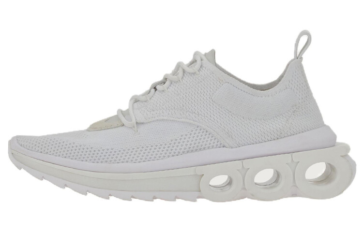 Вязаные кроссовки для бега Ferragamo, Серый, Вязаные кроссовки для бега Ferragamo
Вязаные кроссовки для бега Ferragamo, Серый, Вязаные кроссовки для бега Ferragamo