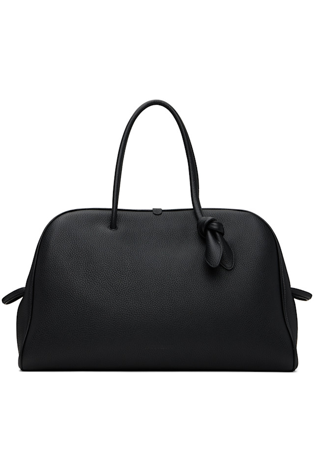 Сумка 'The Large Turismo' для круиза Jacquemus, черный
Сумка 'The Large Turismo' для круиза Jacquemus, черный