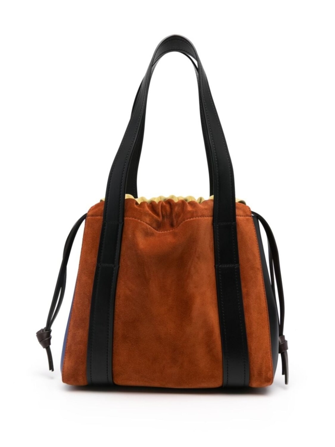 Colville маленькая сумка-тоут Lullaby, черный
Colville маленькая сумка-тоут Lullaby, черный