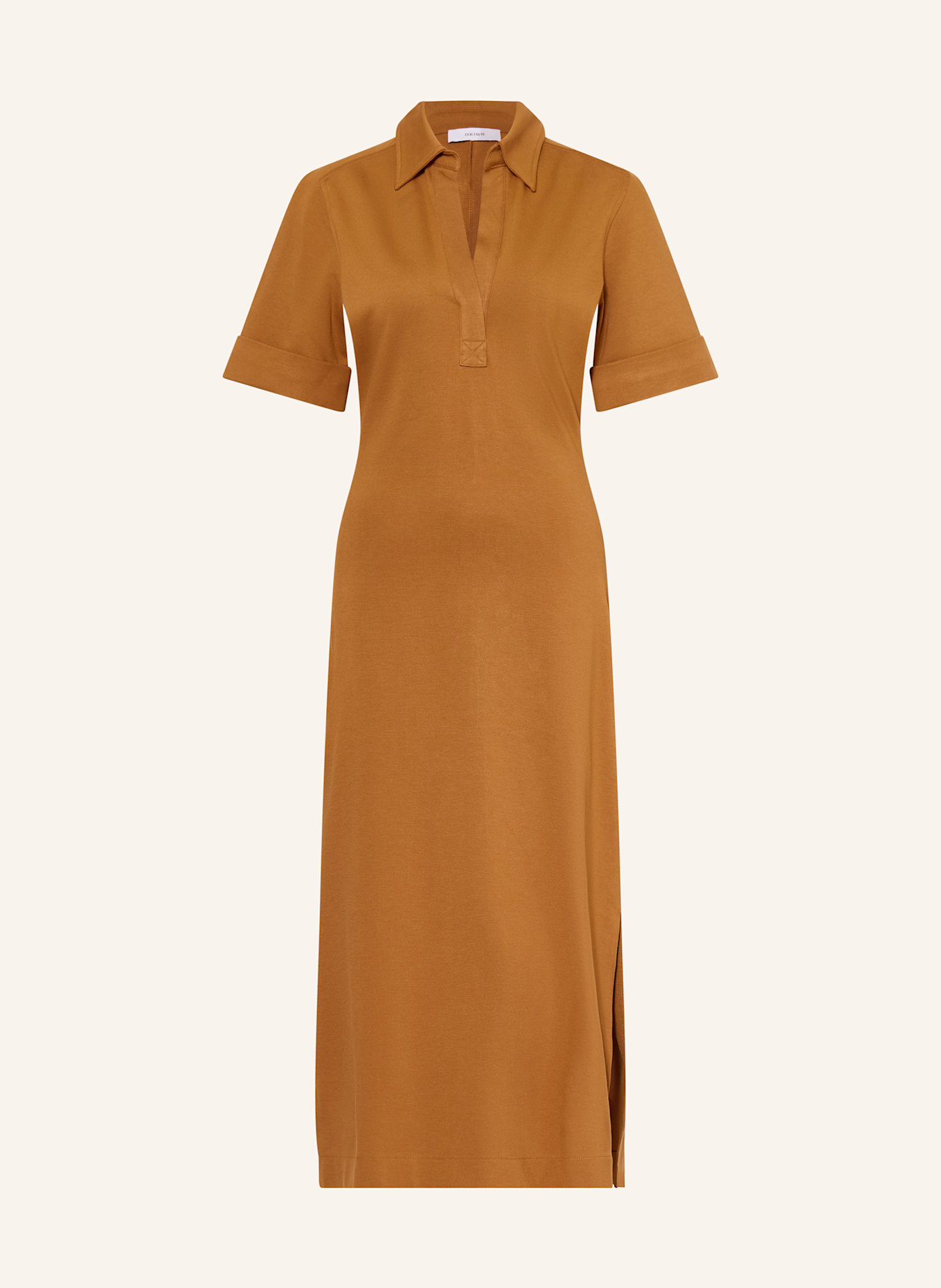 Платье-Рубашка Астрид Reiss, коричневый
Платье-Рубашка Астрид Reiss, коричневый