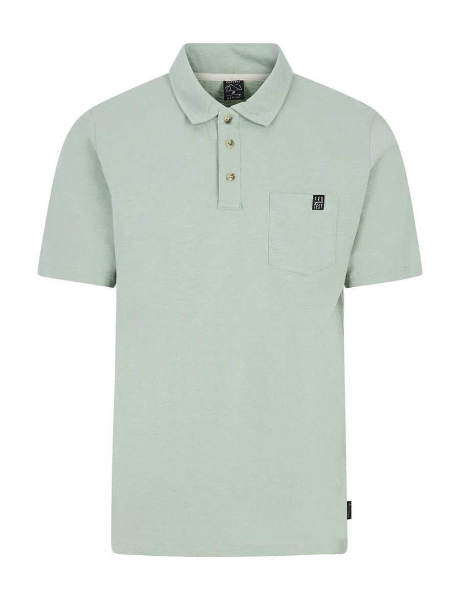 Рубашка PROTEST PRTCharles, темно-зеленый
Рубашка PROTEST PRTCharles, темно-зеленый