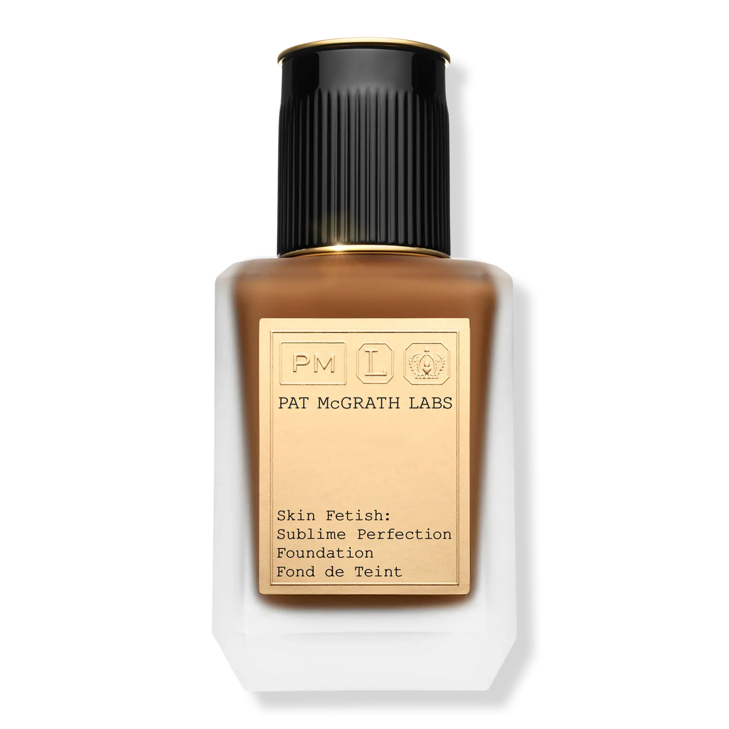 Основа Skin Fetish: Sublime Perfection PAT McGRATH LABS, Medium Deep 27 (medium deep with golden red undertones)
Основа Skin Fetish: Sublime Perfection PAT McGRATH LABS, Medium Deep 27 (medium deep with golden red undertones)