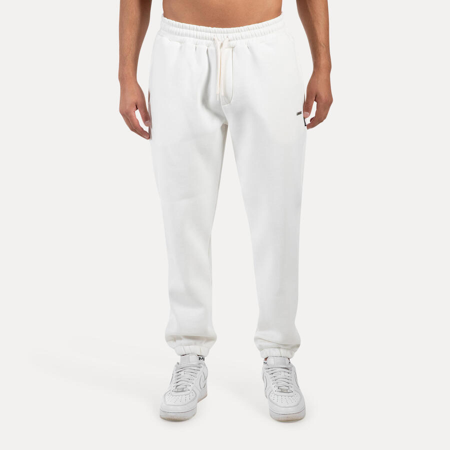 SMILODOX Мужские спортивные брюки Cedrik Cream
SMILODOX Мужские спортивные брюки Cedrik Cream