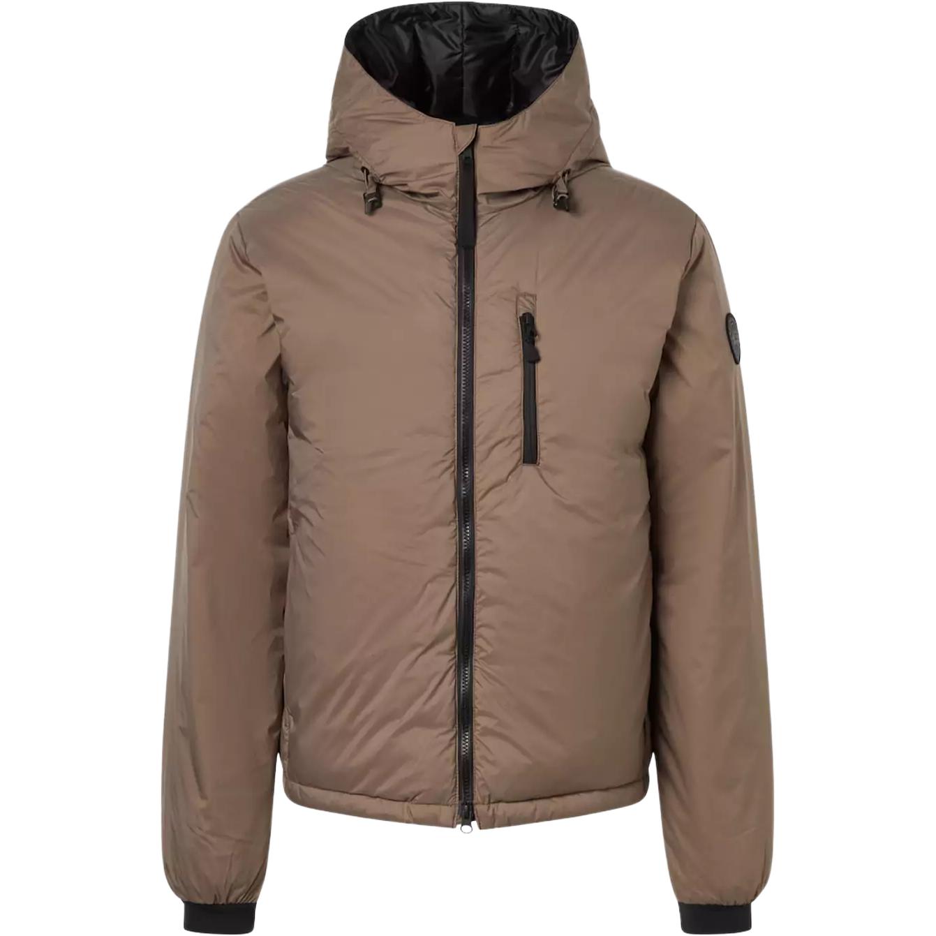 Куртка Lodge с капюшоном на молнии Canada Goose, коричневый
Куртка Lodge с капюшоном на молнии Canada Goose, коричневый