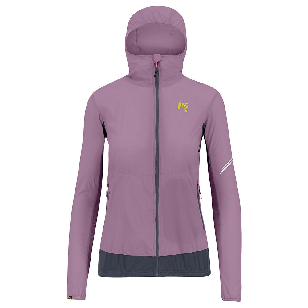 Ветровка Karpos Lot Evo, фиолетовый
Ветровка Karpos Lot Evo, фиолетовый