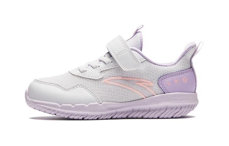 Детские кроссовки PS Low-top Фиолетовые Anta Kids, фиолетовый
Детские кроссовки PS Low-top Фиолетовые Anta Kids, фиолетовый