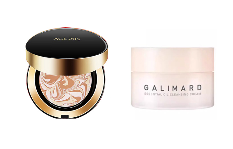 AEKYUNG KERASYS Star Cushion, бальзам для умывания набор для макияжа очищение увлажнение маскировка 2 предмета Aekyung 20's Age
AEKYUNG KERASYS Star Cushion, бальзам для умывания набор для макияжа очищение увлажнение маскировка 2 предмета Aekyung 20's Age