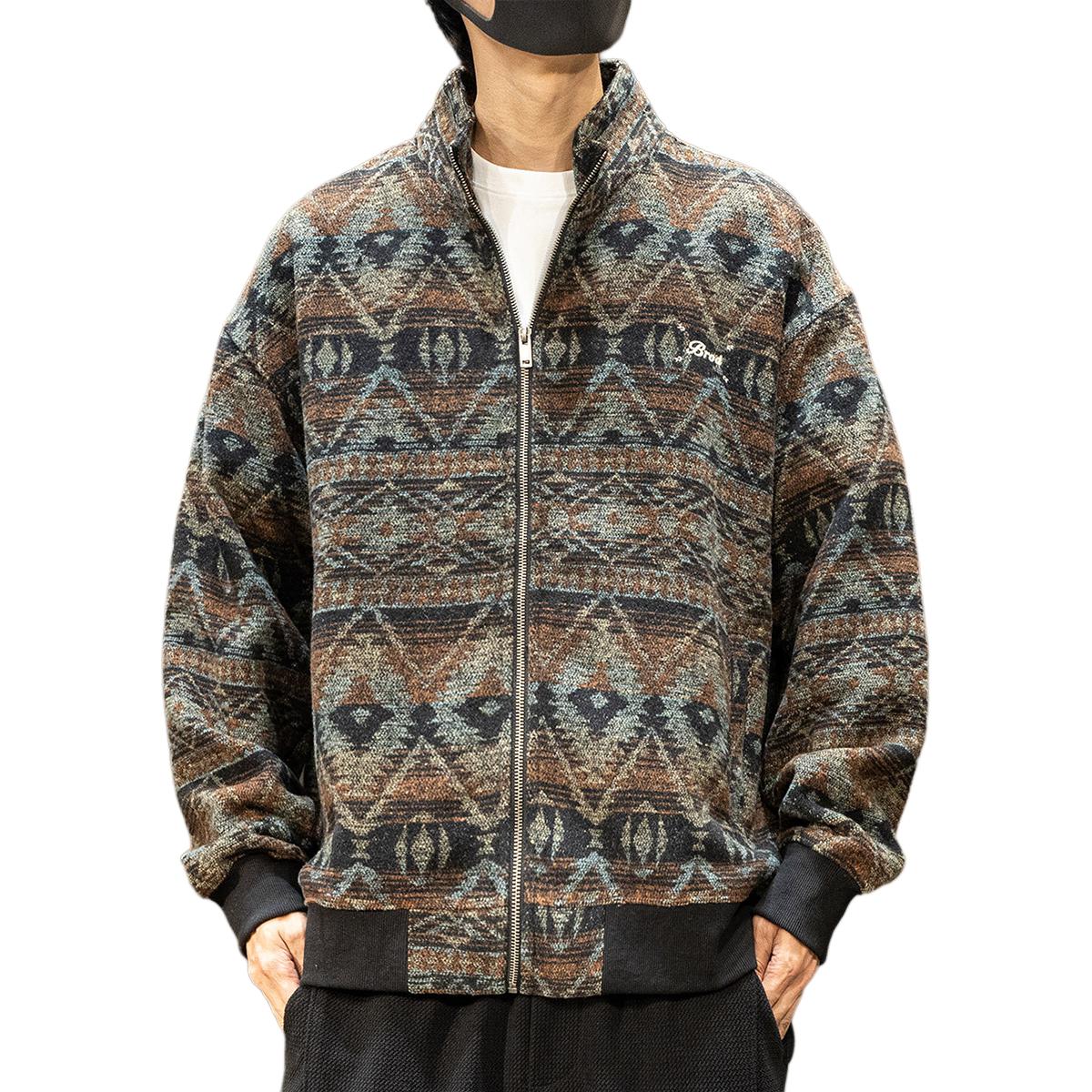 Куртка мужская с воротником стойка утепленная Others VanCamel, хаки
Куртка мужская с воротником стойка утепленная Others VanCamel, хаки