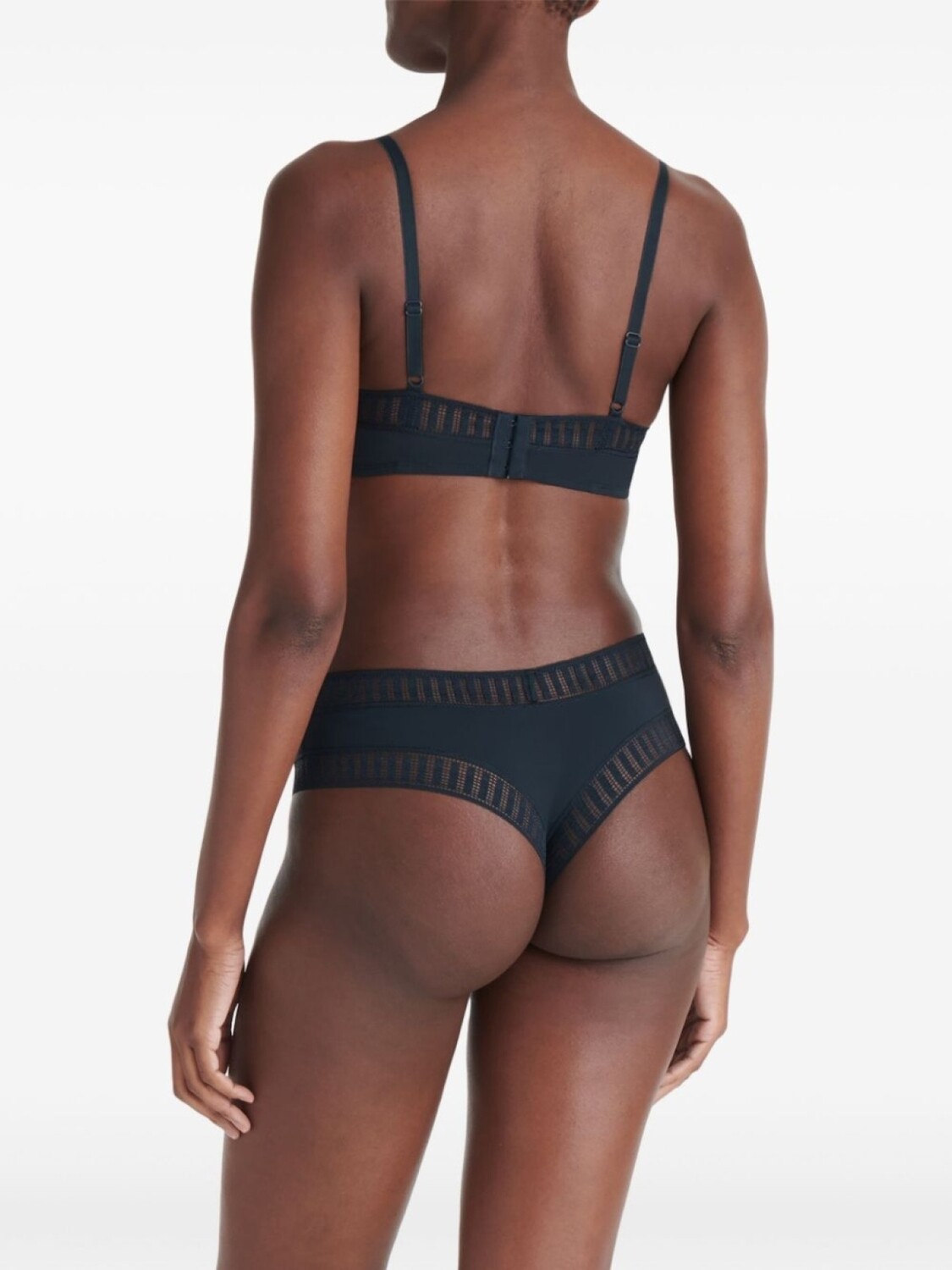 ERES трусы-танга Gabby Graphic, синий
ERES трусы-танга Gabby Graphic, синий