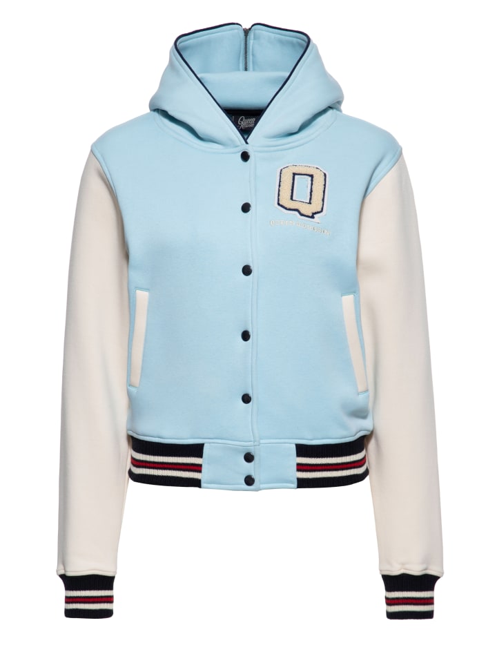 Куртка Queen Kerosin
Куртка Queen Kerosin