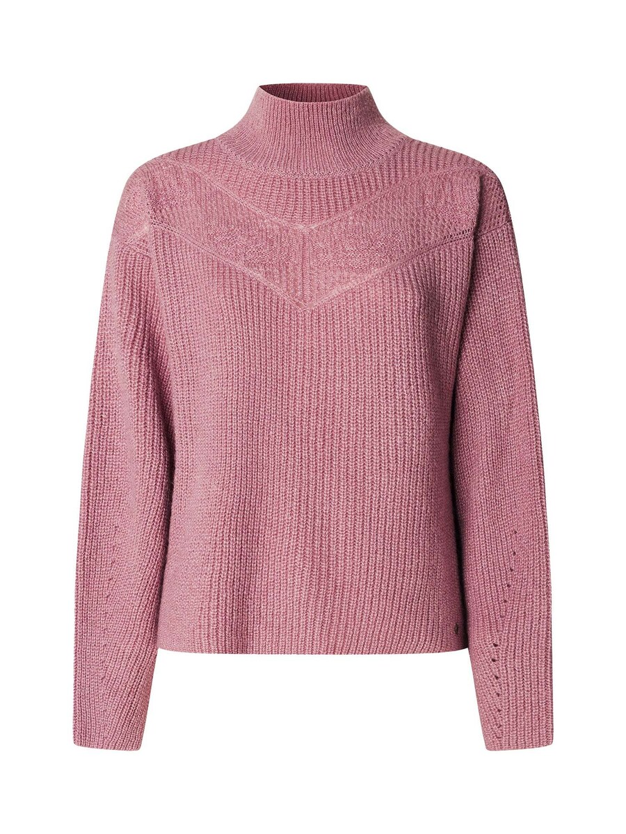 Свитер Pepe Jeans Cyra, Eosin
Свитер Pepe Jeans Cyra, Eosin