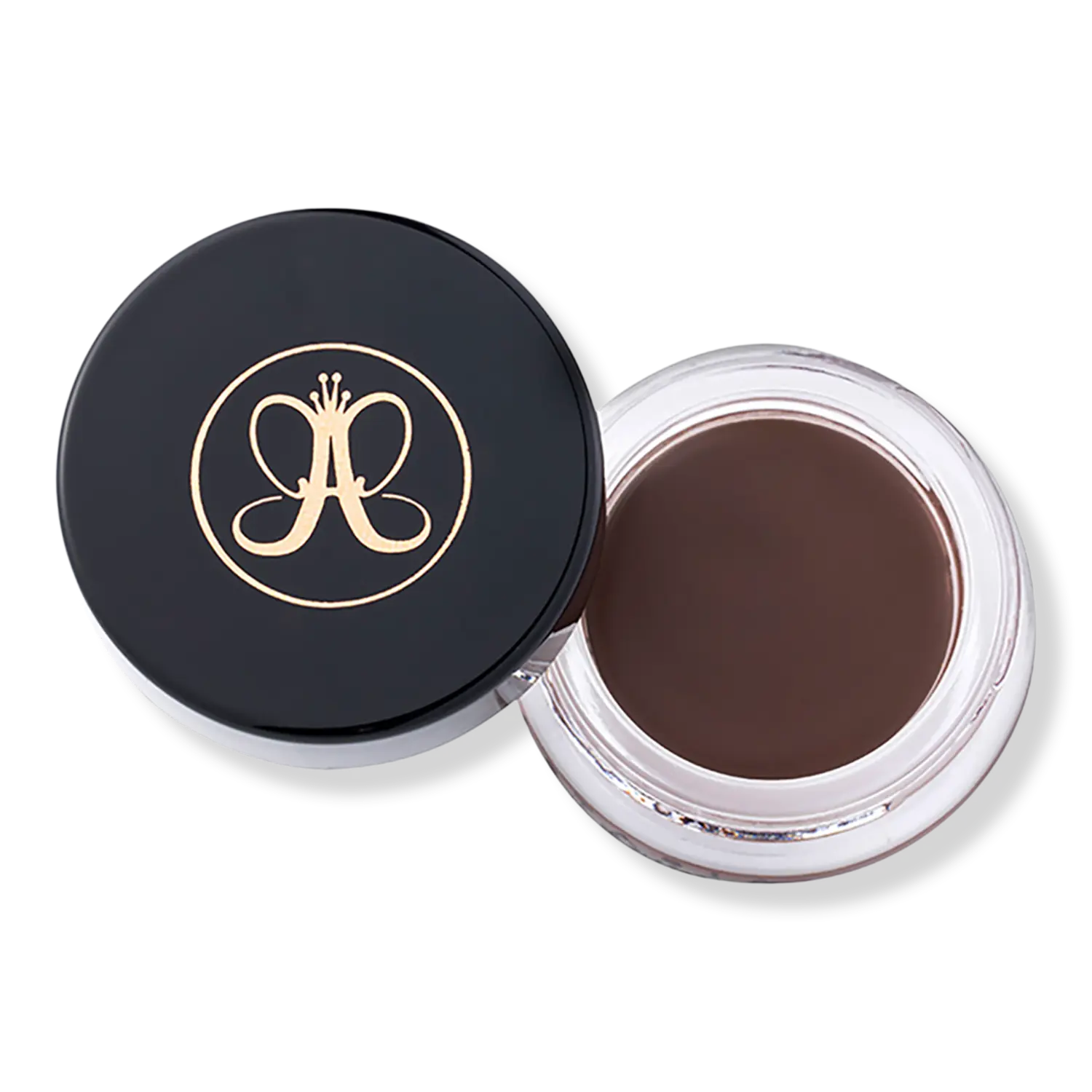 Водостойкая, не размазывающаяся помада для бровей DIPBROW Anastasia Beverly Hills, Chocolate (medium brown hair w/ warm/gold undertones)
Водостойкая, не размазывающаяся помада для бровей DIPBROW Anastasia Beverly Hills, Chocolate (medium brown hair w/ warm/gold undertones)