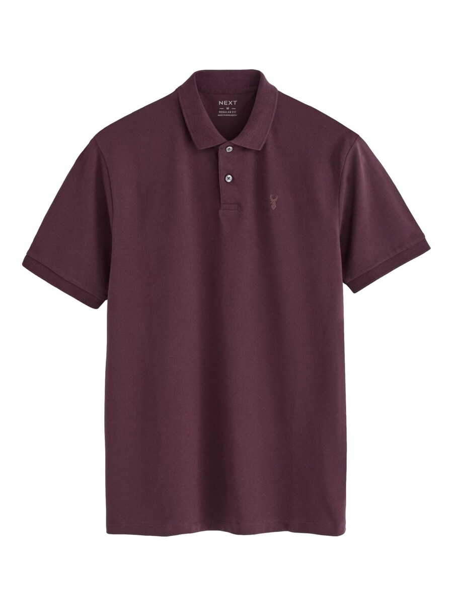 Рубашка Next, цвет Purple/Aubergine/Dark purple 
Рубашка Next, цвет Purple/Aubergine/Dark purple