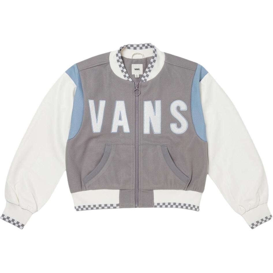 Куртка женская Frost Grey Vans, Серый, Куртка женская Frost Grey Vans
Куртка женская Frost Grey Vans, Серый, Куртка женская Frost Grey Vans