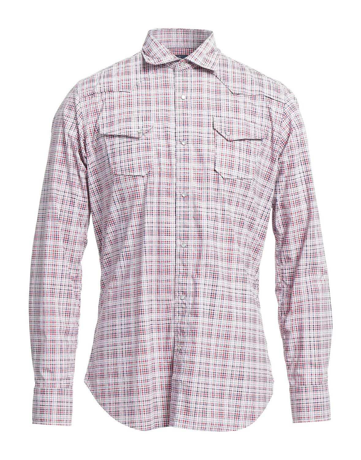 Рубашка Truzzi, красный
Рубашка Truzzi, красный