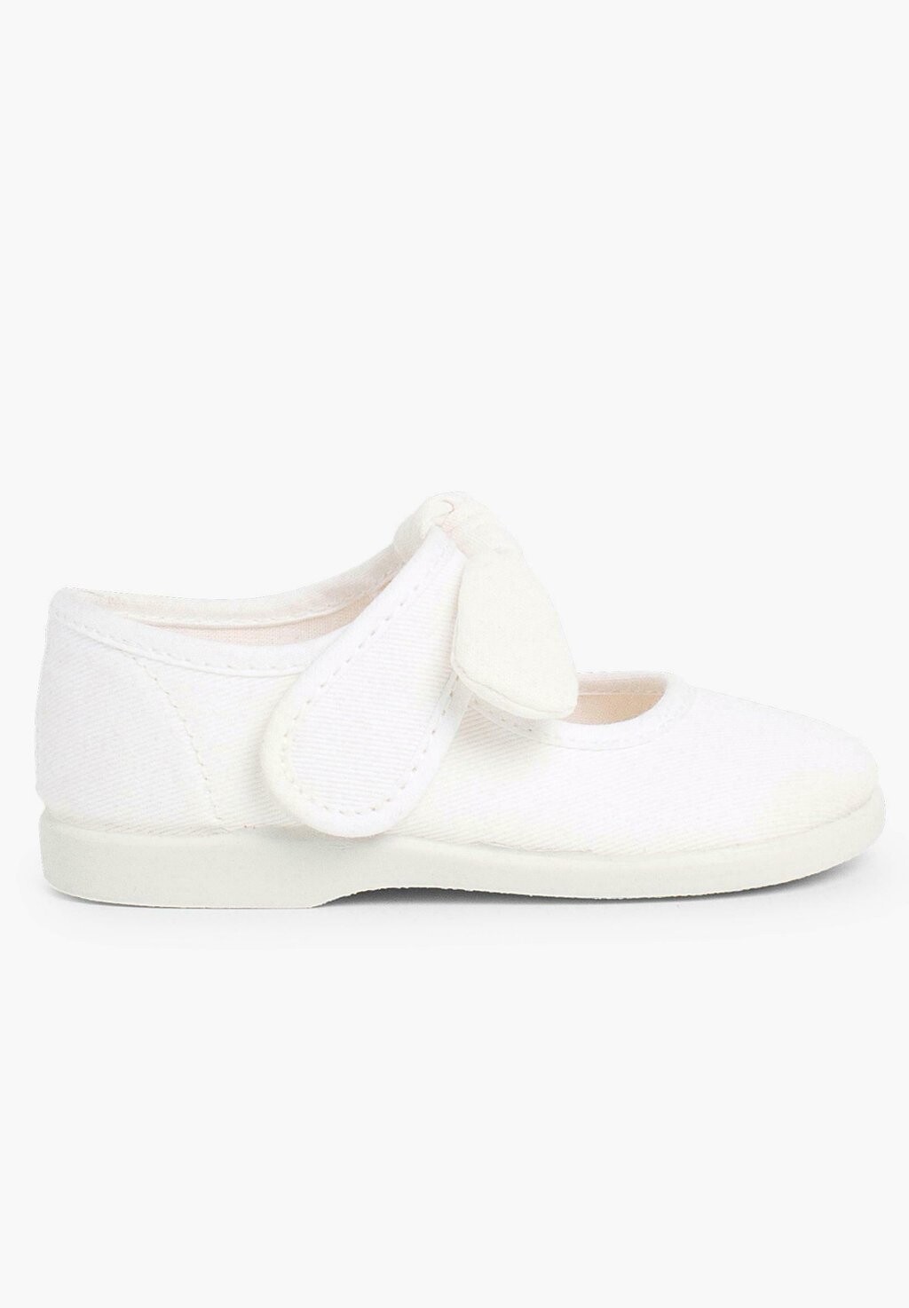 Балетки CON TIRA ADHERENTE Pisamonas, цвет blanco
Балетки CON TIRA ADHERENTE Pisamonas, цвет blanco