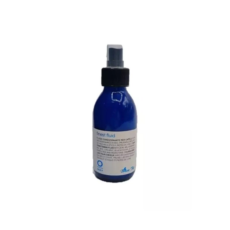 Oway Finest Fluid 140 мл
Oway Finest Fluid 140 мл