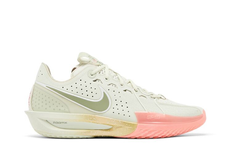 Кроссовки Nike Air Zoom GT Cut 3 Our Holiday Pack, кремовый, Бежевый, Кроссовки Nike Air Zoom GT Cut 3 Our Holiday Pack, кремовый
Кроссовки Nike Air Zoom GT Cut 3 Our Holiday Pack, кремовый, Бежевый, Кроссовки Nike Air Zoom GT Cut 3 Our Holiday Pack, кремовый