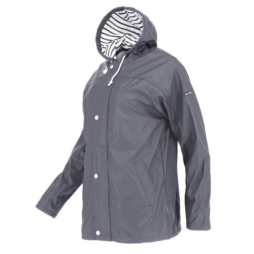 Куртка Joluvi Amura, серый
Куртка Joluvi Amura, серый