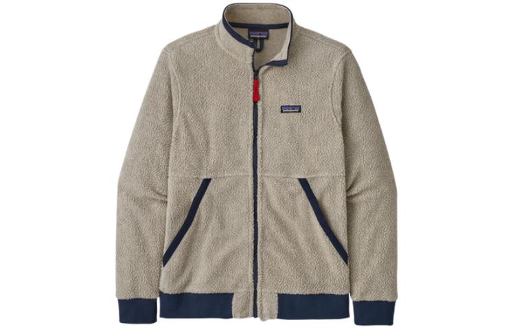 Patagonia Куртка мужская, Natural/Natural
Patagonia Куртка мужская, Natural/Natural