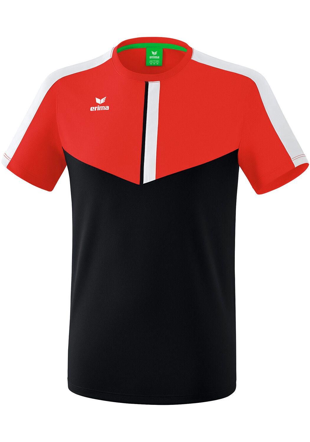 Рубашка erima Squad T Shirt, красный
Рубашка erima Squad T Shirt, красный