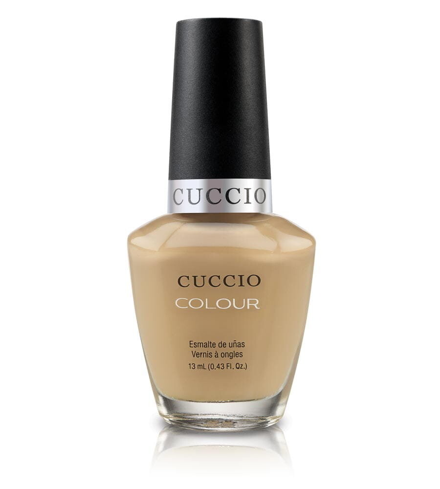 Cuccio, 6117 Лак для ногтей кофейно-молочный, 13 мл Java Va Voom!
Cuccio, 6117 Лак для ногтей кофейно-молочный, 13 мл Java Va Voom!