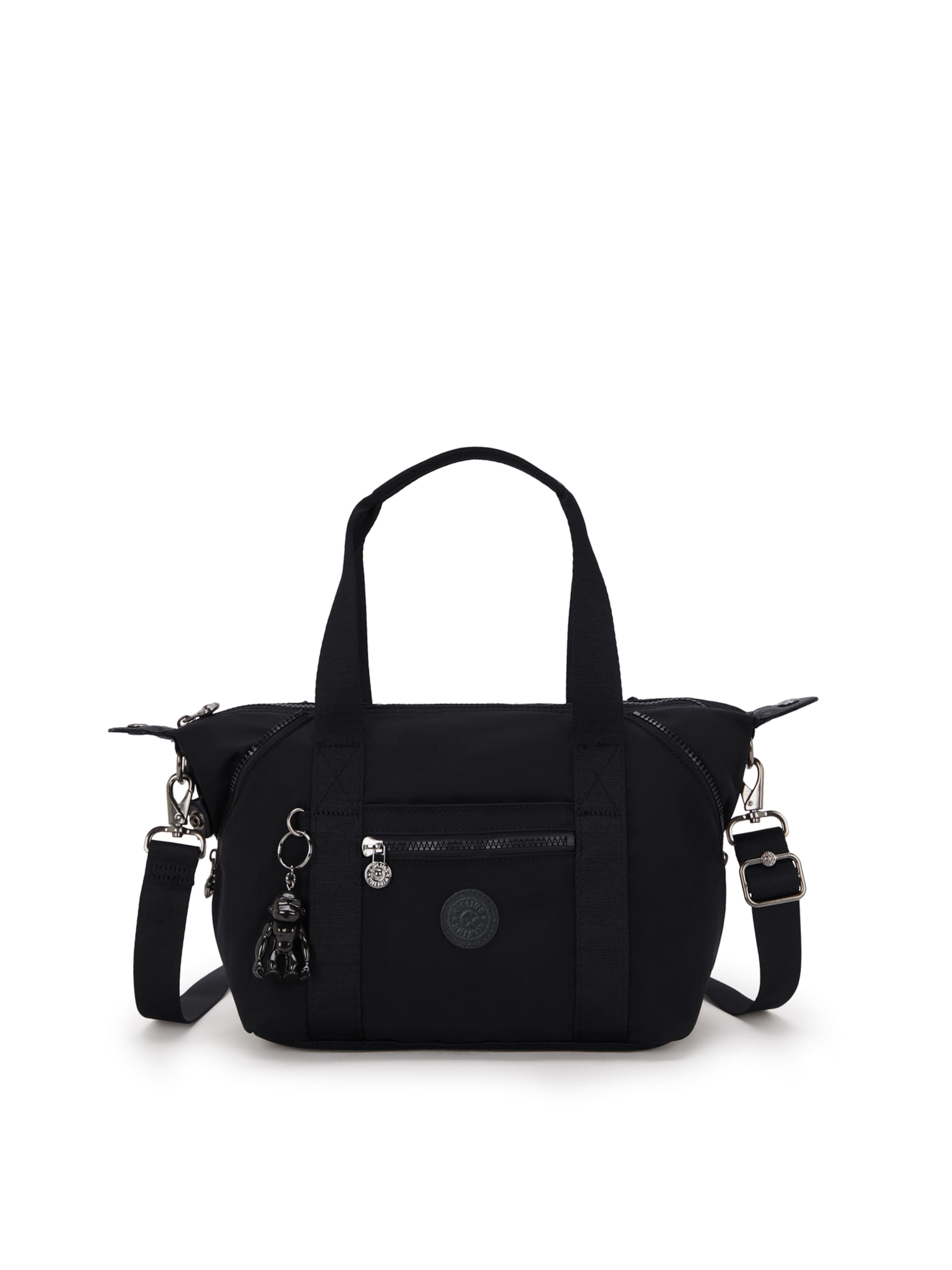 KIPLING Сумка 'Art Mini' в черном цвете
KIPLING Сумка 'Art Mini' в черном цвете