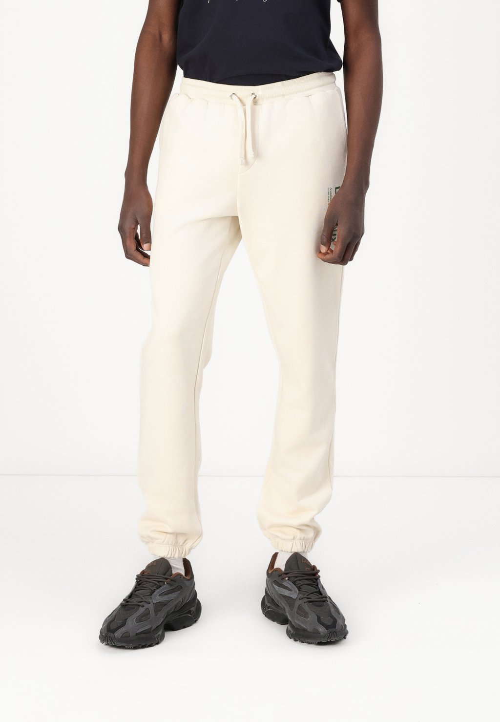 Спортивные штаны BRODY Les Deux, кремовый
Спортивные штаны BRODY Les Deux, кремовый