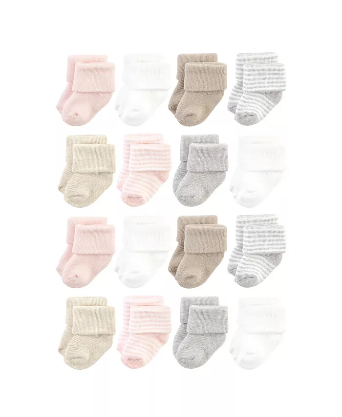 Детские носки Hudson для мальчиков из хлопка с добавлением терри для новорожденных Hudson Baby, розовый
Детские носки Hudson для мальчиков из хлопка с добавлением терри для новорожденных Hudson Baby, розовый