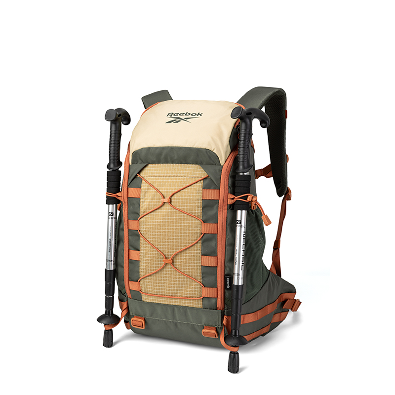 Reebok Тканевый рюкзак унисекс цвета хаки зелёный/яшма/обсидиан чёрный, Khaki Green
Reebok Тканевый рюкзак унисекс цвета хаки зелёный/яшма/обсидиан чёрный, Khaki Green