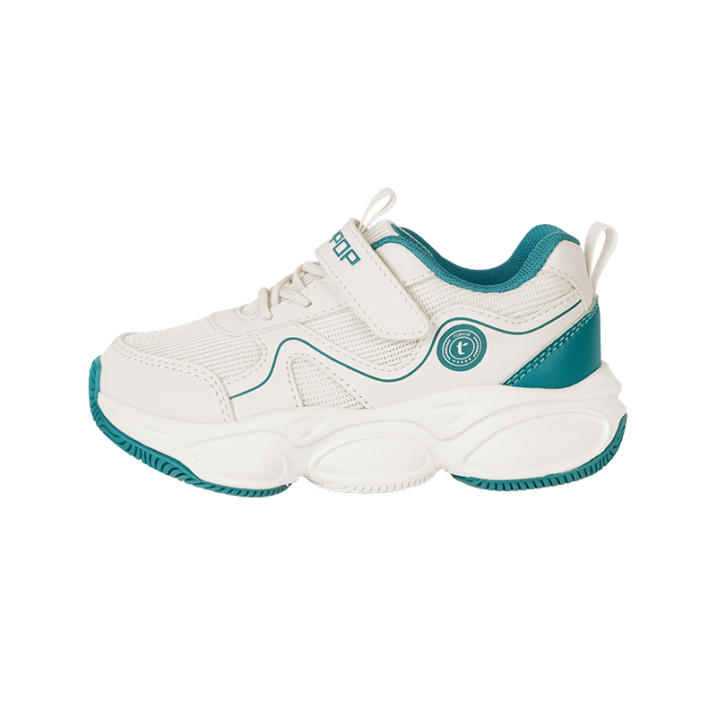 Низкие амортизирующие кроссовки для детей от 3 до 7 лет Toppo, бежевый
Низкие амортизирующие кроссовки для детей от 3 до 7 лет Toppo, бежевый