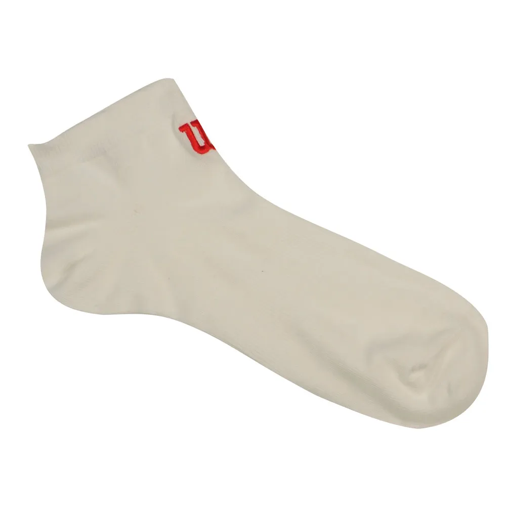 Носки 3 шт Wilson Ankle Tab, бежевый
Носки 3 шт Wilson Ankle Tab, бежевый