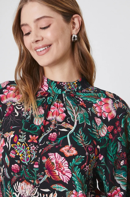 Блузка Medicine, мультиколор
Блузка Medicine, мультиколор