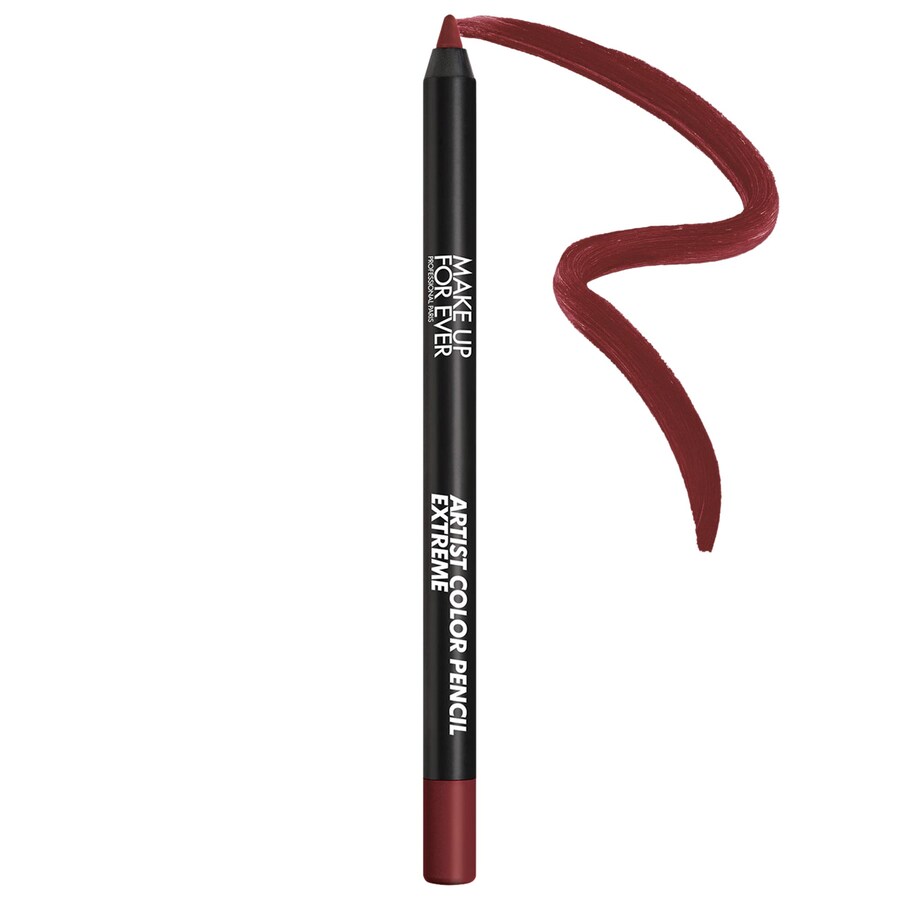 Карандаш для губ Artist Color Pencil Extreme Mudge Proof Lip Liner MAKE UP FOR EVER, 0.04 oz/1.41 g, 450 Dramatic Plum
Карандаш для губ Artist Color Pencil Extreme Mudge Proof Lip Liner MAKE UP FOR EVER, 0.04 oz/1.41 g, 450 Dramatic Plum