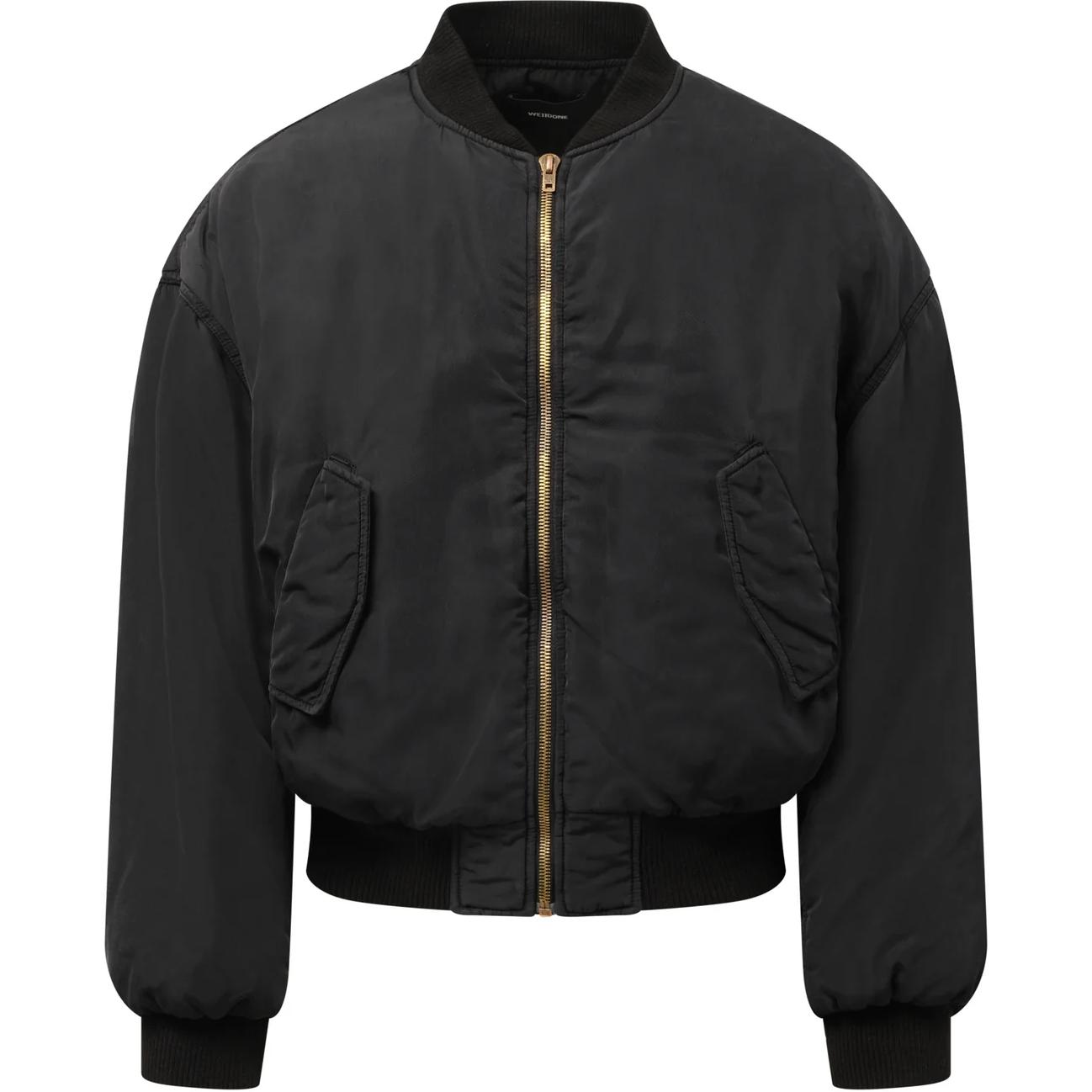 We11Done Куртки и пальто мужские, черный
We11Done Куртки и пальто мужские, черный