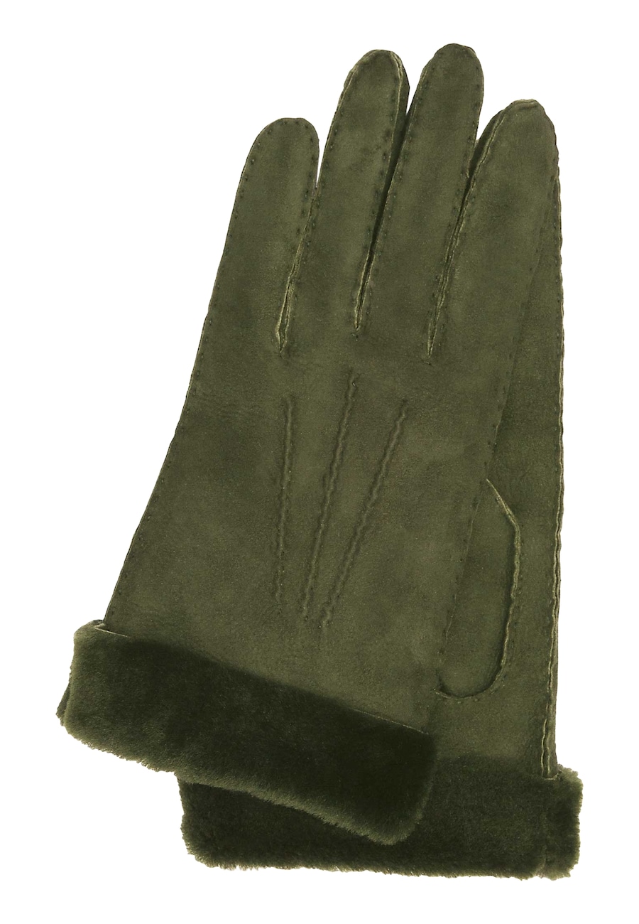 Перчатки с закрытыми пальцами KESSLER ILVY, зеленый
Перчатки с закрытыми пальцами KESSLER ILVY, зеленый