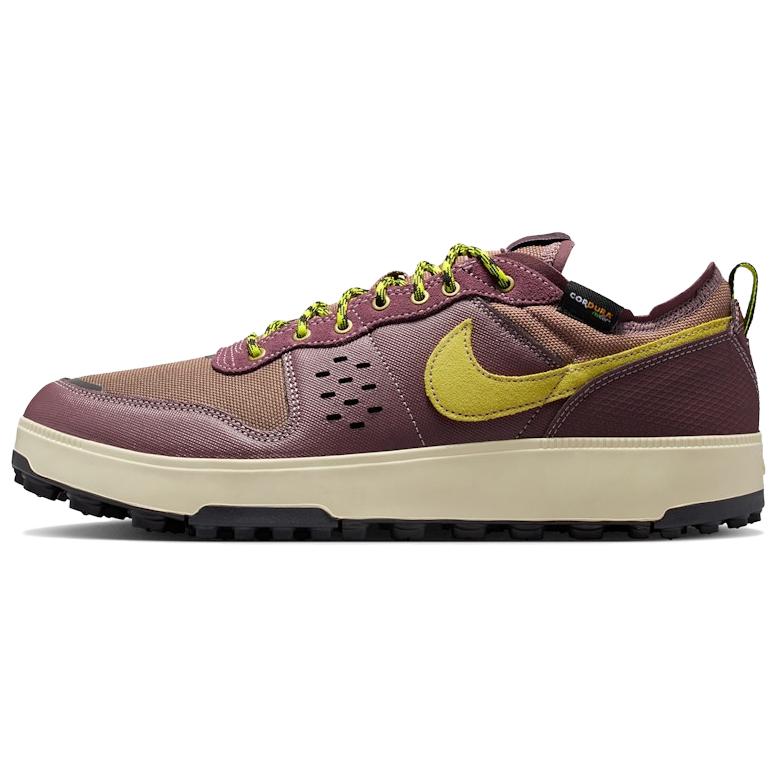 Nike C1TY Casual Shoes мужские коричневые желтые
Nike C1TY Casual Shoes мужские коричневые желтые