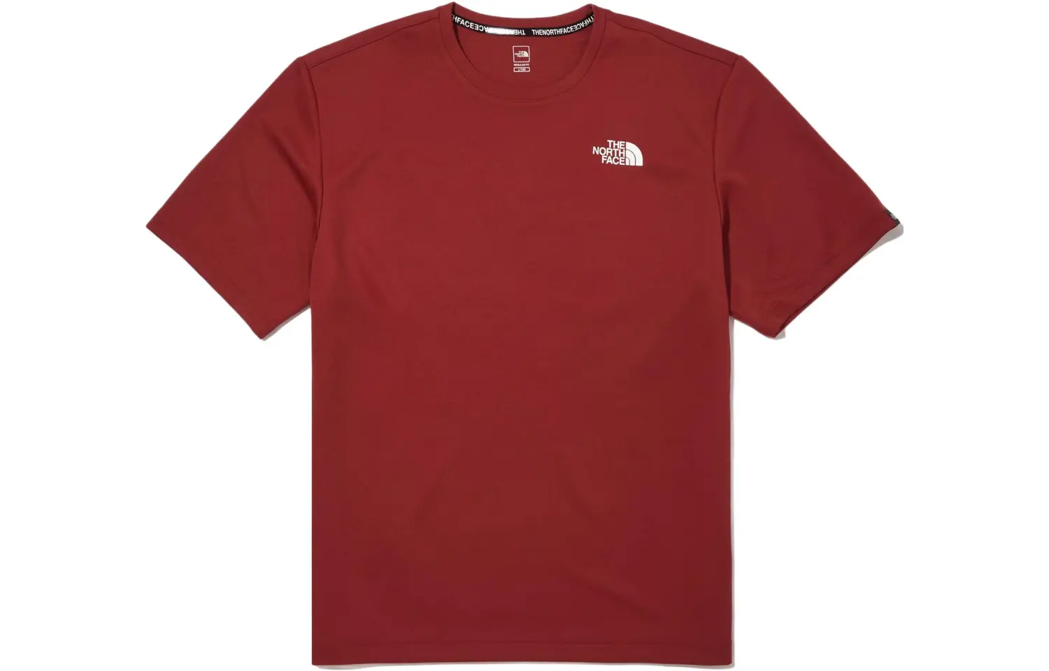 Футболка мужская красная The North Face, красный
Футболка мужская красная The North Face, красный