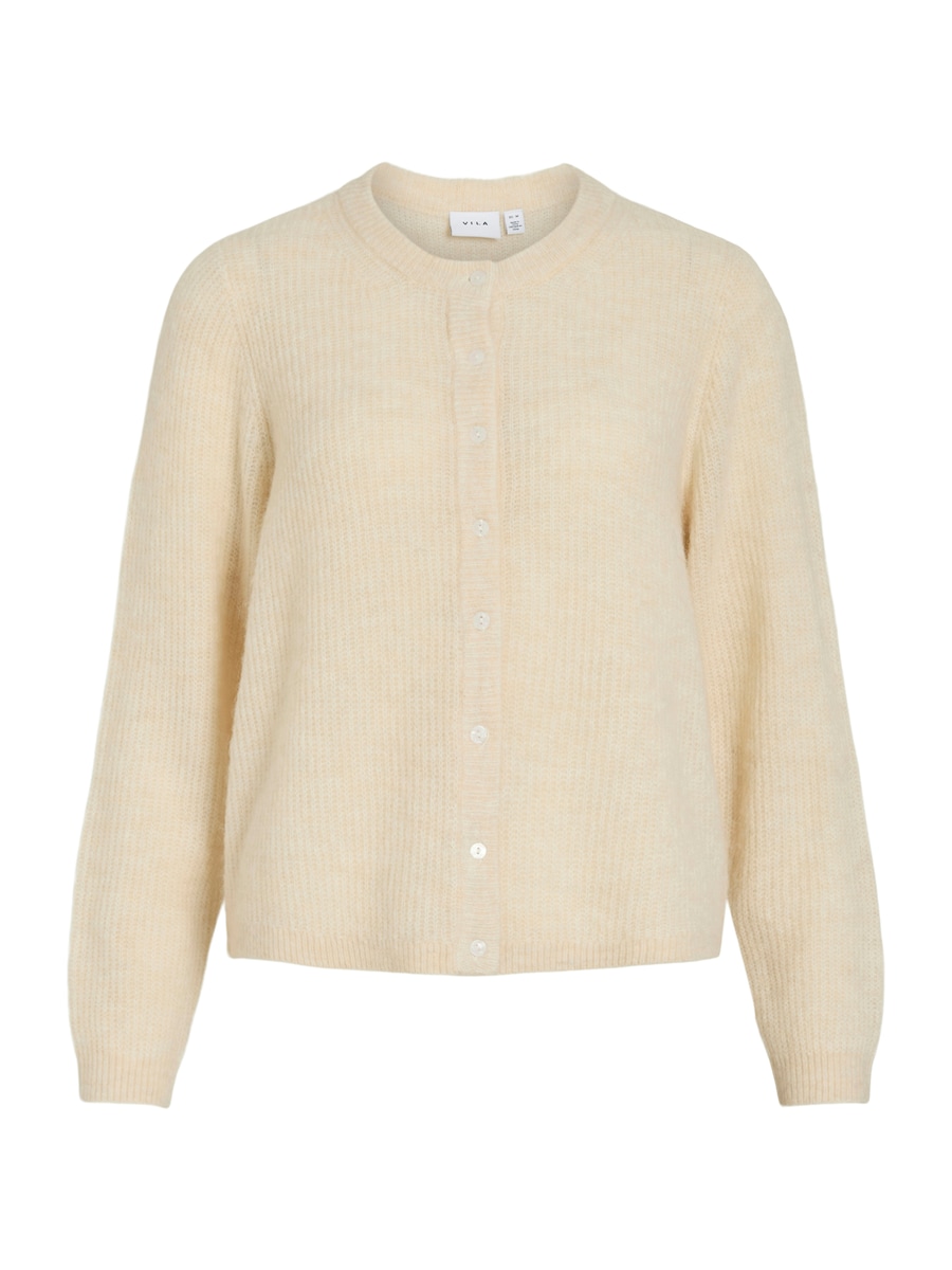 Вязаный кардиган VILA VILory, песочный
Вязаный кардиган VILA VILory, песочный