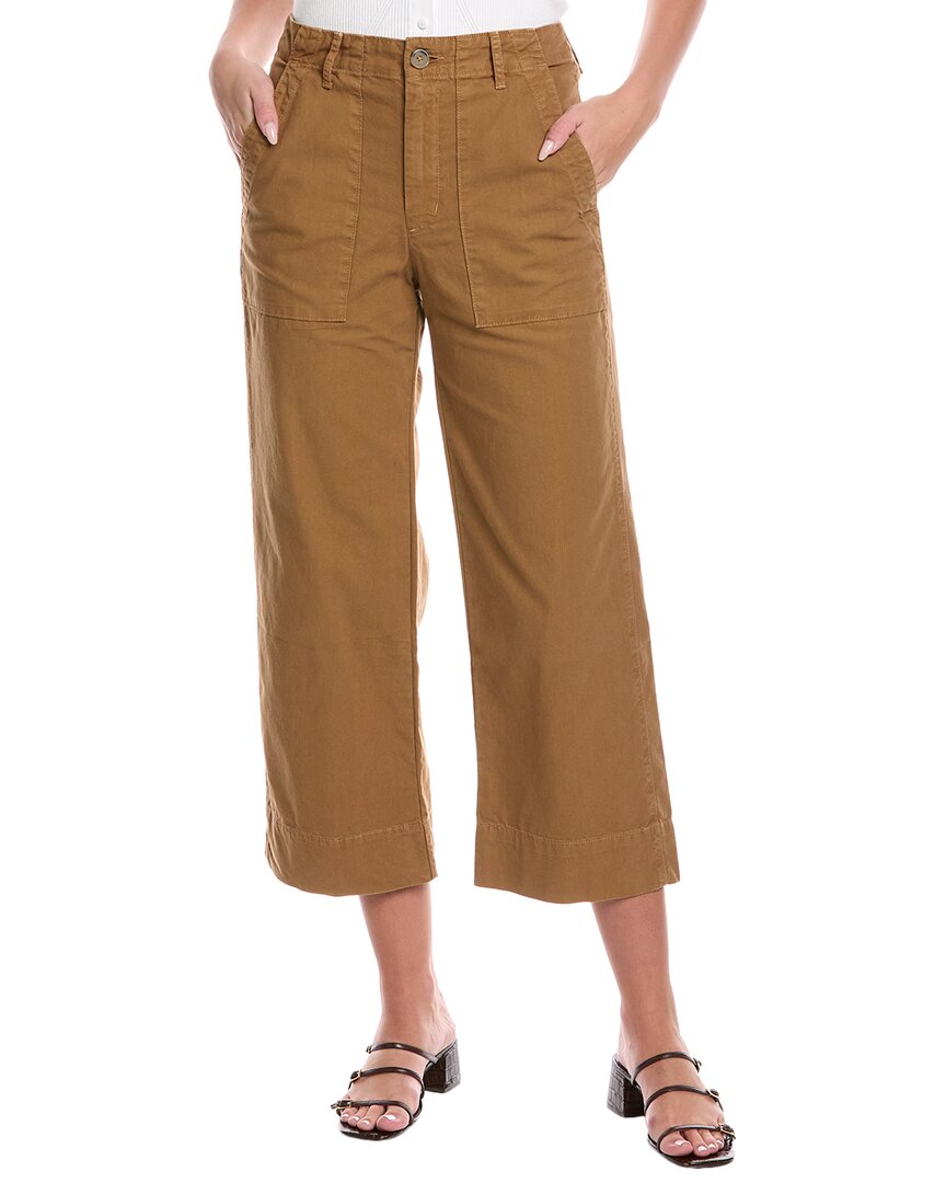 Брюки Velvet от Graham & Spencer Velvet by Graham & Spencer, коричневый
Брюки Velvet от Graham & Spencer Velvet by Graham & Spencer, коричневый