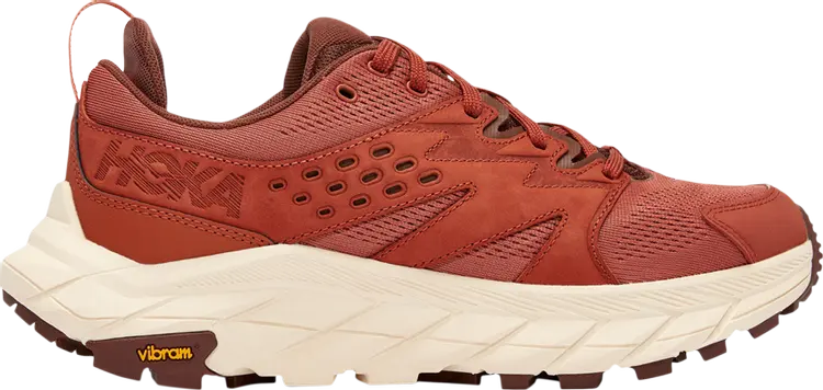 Кроссовки Anacapa Breeze Low 'Baked Clay', красный, Коричневый, Кроссовки Anacapa Breeze Low 'Baked Clay', красный
Кроссовки Anacapa Breeze Low 'Baked Clay', красный, Коричневый, Кроссовки Anacapa Breeze Low 'Baked Clay', красный