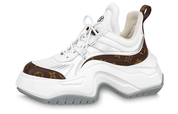 Мужская обувь Louis Vuitton Archlight 2.0 Lifestyle, Коричневый, Мужская обувь Louis Vuitton Archlight 2.0 Lifestyle
Мужская обувь Louis Vuitton Archlight 2.0 Lifestyle, Коричневый, Мужская обувь Louis Vuitton Archlight 2.0 Lifestyle