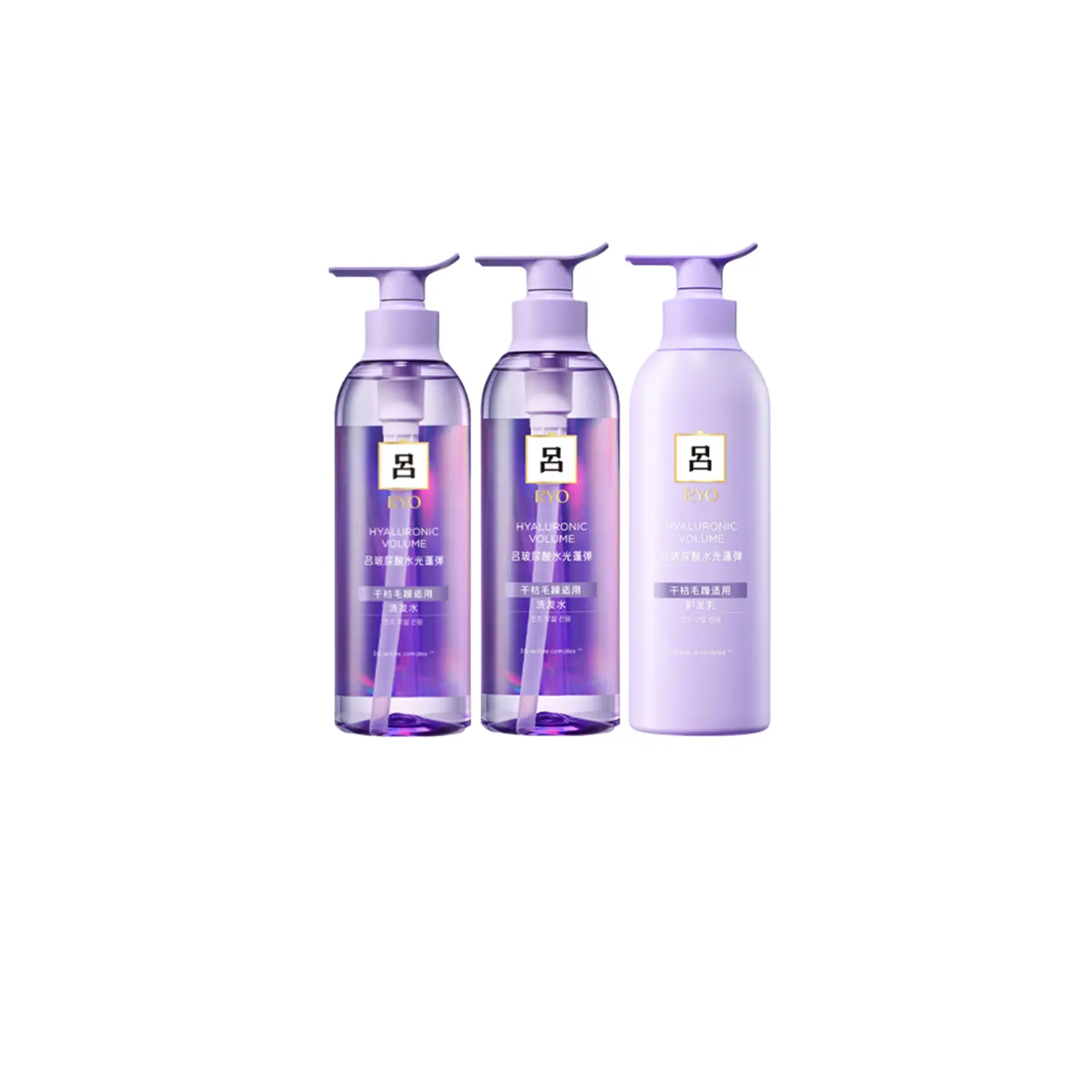 Набор шампуня и кондиционера с гиалуроновой кислотой для увлажнения и объема шампунь увлажняющий очищающий 400мл + кондиционер 400мл Ryo
Набор шампуня и кондиционера с гиалуроновой кислотой для увлажнения и объема шампунь увлажняющий очищающий 400мл + кондиционер 400мл Ryo