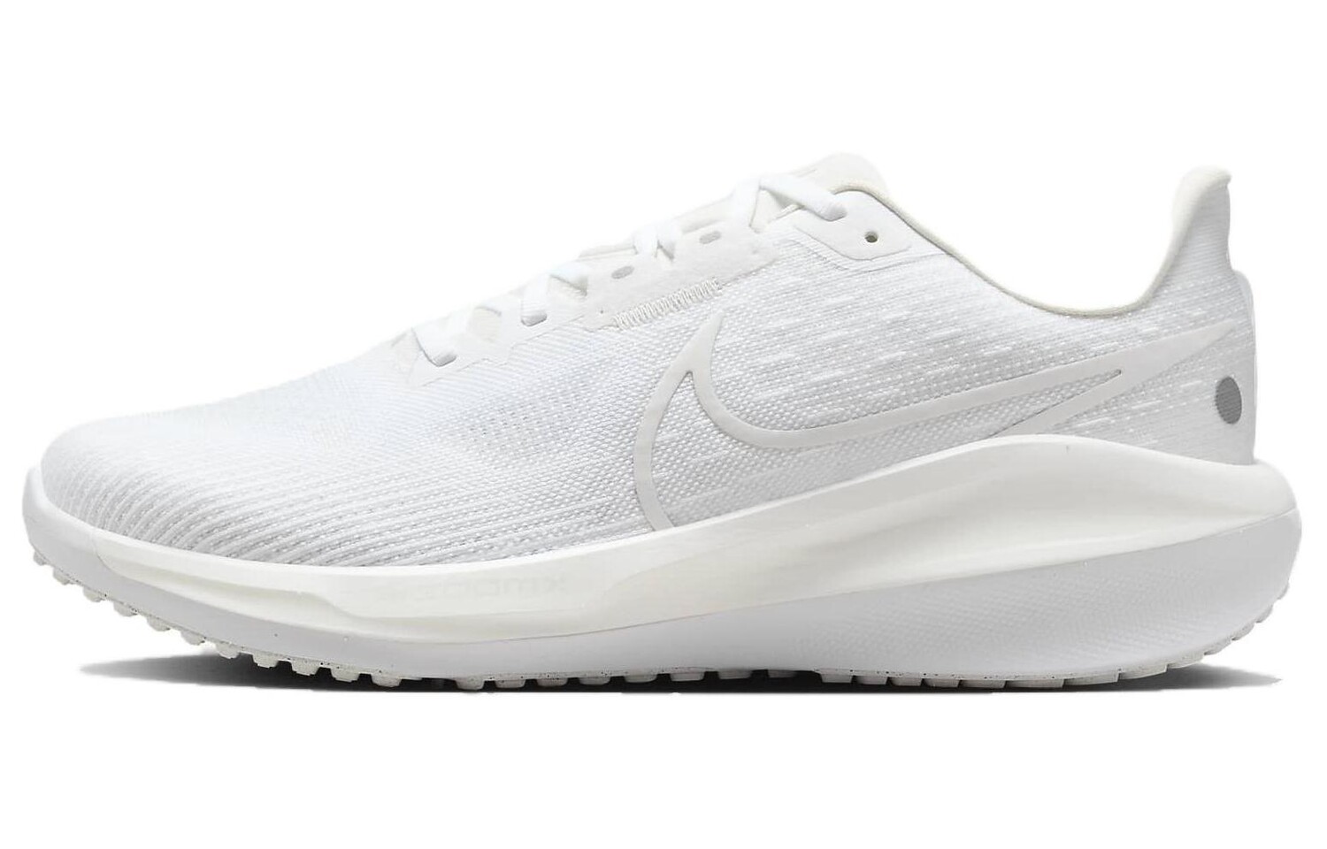 Кроссовки Nike Vomero 17 White Platinum Tint, белый
Кроссовки Nike Vomero 17 White Platinum Tint, белый
